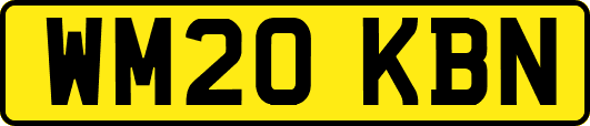 WM20KBN