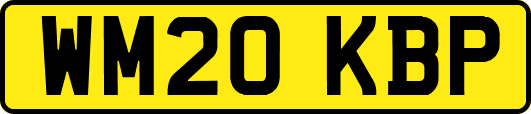 WM20KBP