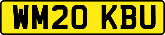 WM20KBU