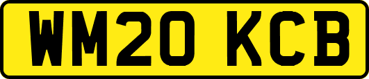 WM20KCB