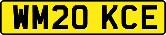 WM20KCE