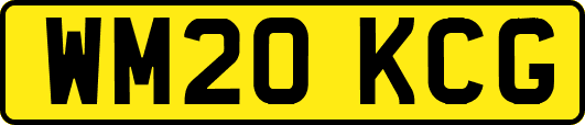 WM20KCG