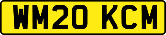 WM20KCM