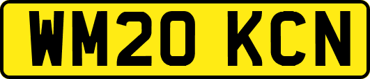 WM20KCN