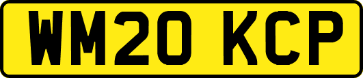 WM20KCP