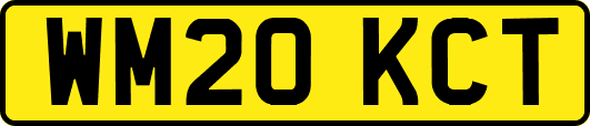 WM20KCT