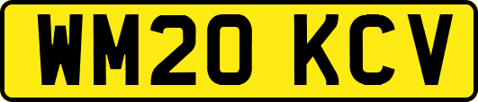 WM20KCV
