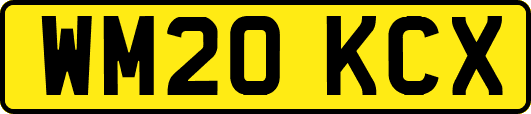 WM20KCX
