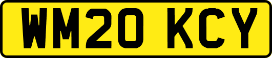 WM20KCY