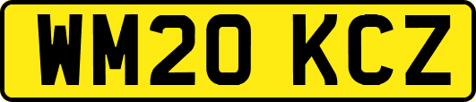 WM20KCZ