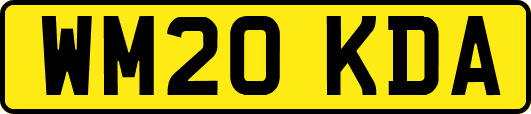 WM20KDA
