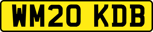 WM20KDB