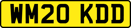 WM20KDD