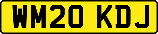WM20KDJ