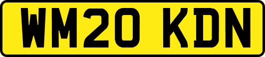 WM20KDN