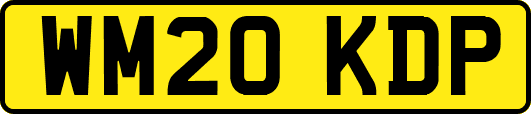 WM20KDP