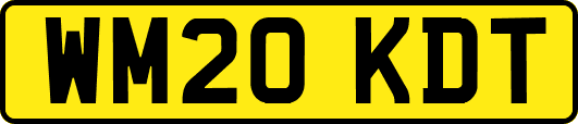 WM20KDT