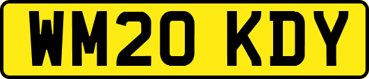 WM20KDY