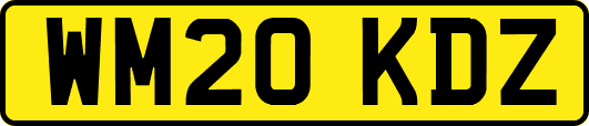 WM20KDZ