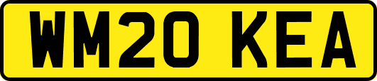 WM20KEA