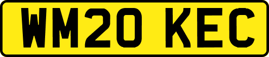 WM20KEC