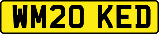 WM20KED