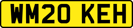 WM20KEH