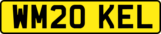 WM20KEL