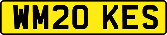 WM20KES