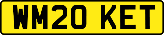 WM20KET