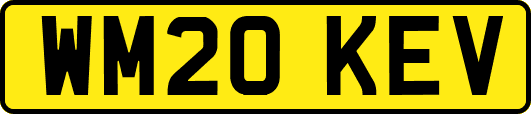 WM20KEV