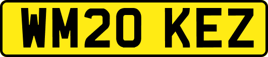WM20KEZ