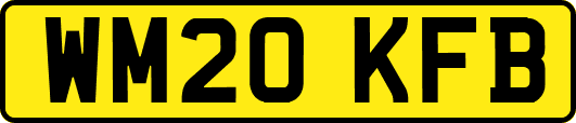 WM20KFB