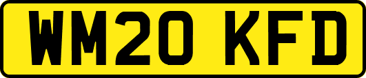 WM20KFD