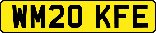 WM20KFE