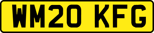 WM20KFG