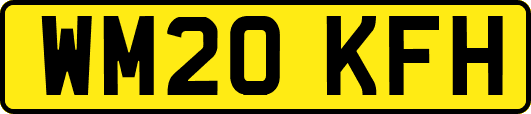 WM20KFH