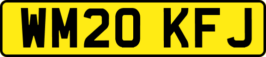 WM20KFJ