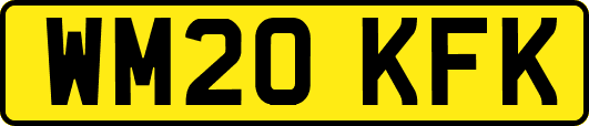 WM20KFK