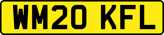 WM20KFL