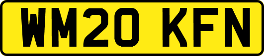 WM20KFN