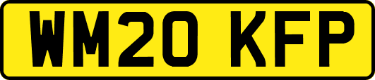 WM20KFP