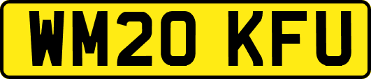 WM20KFU