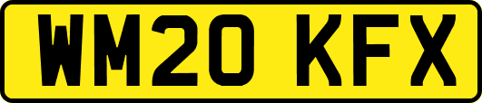 WM20KFX