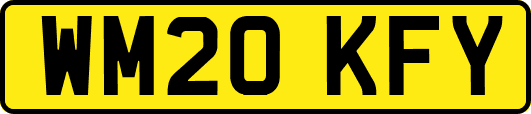 WM20KFY