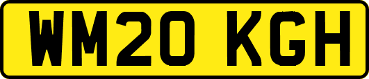 WM20KGH