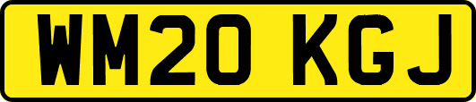 WM20KGJ