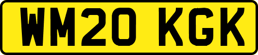 WM20KGK