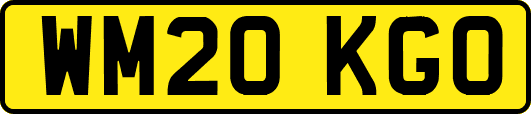 WM20KGO