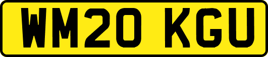 WM20KGU